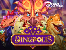 Big casino bonuses70